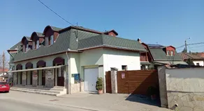 Luxor Apartmanház Bogács - Image 2