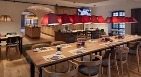 Hotel Haus Recke - Image 5