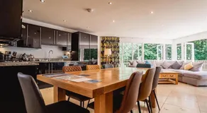 Trewhiddle Retreat V10 by Together Travel - Luxury 4-Bedroom Villa - Image 3