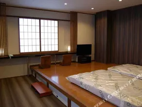 Shiga Riverside Hotel - Image 2