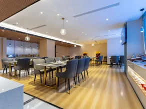 Magnotel Classic Jining Jinxiang Jindu Shopping Plaza Kuixing Road - Image 3