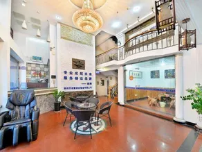 Fengju Business Hotel (Hourui Metro Station, Shenzhen Airport) - Image 2
