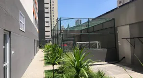 Loft aconchegante com piscina a um passo do metrô - Image 4