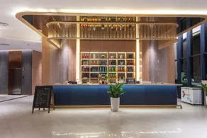 Vihera Seaview Condotel Cam Ranh - Image 4