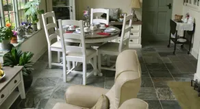 The Old Vicarage Bed and Breakfast - Image 5