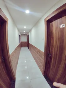 Hotel Samruddhi Residency - Image 5