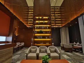 SSAW Boutique Hotel Wenzhou Jiushan Lake - Image 3
