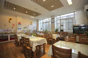 GreenTree Inn Taiyuan Jianhe Metro Station Beigong - Image 5