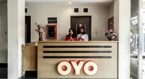 Collection O 294 Andrea Residence Syariah - Image 3