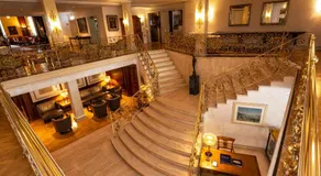Colombi Hotel - Image 4