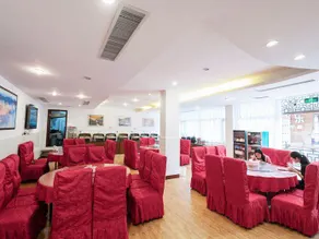 Sanming Unicorn Mountain Garden Hotel - Image 2