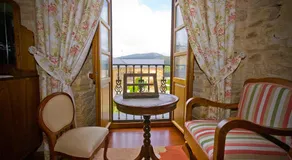Alén do Mis - Hotel Rural - Image 2