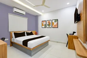 Super Townhouse Konanakunte Cross Metro Station - Image 2