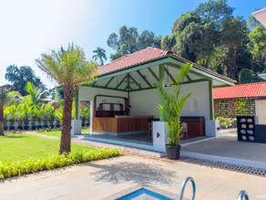 RIVER DECK BAGA RESORT & SPA GOA - Image 4