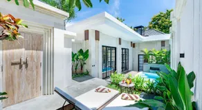 Dandelion Villas Pandawa by Nagisa Bali - Image 4