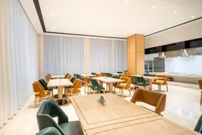 Earl's Family Hotel (Ma'anshan East High-Speed Railway Station Branch) - Image 5
