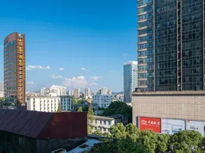 Zhuzhou Jinfan Hotel - Image 2