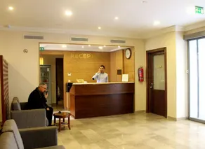 Hôtel Résidence Le Consul - Image 3