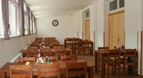 Restaurace - Pension Hvězda - Image 4