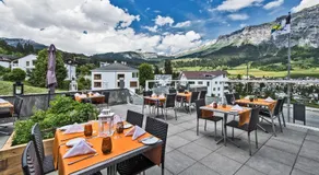 Hotel Restaurant Chesa - Image 2