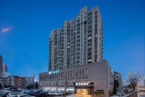 Hanting Hotel Nanjing South Station South Square - Image 3