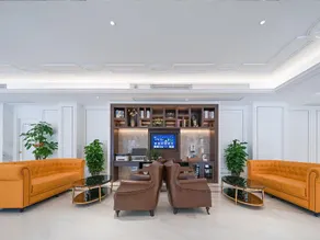 Vienna International Hotel (South Gate of Huangshan Scenic Area) - Image 4