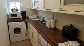Dawlish Sea View Apartment - Image 2