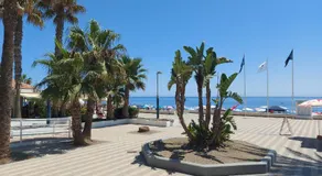 Fantastic studio - beachfront - Image 5