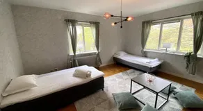 Härlig lägenhet med fri parkering - Image 4