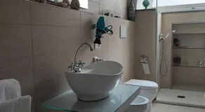 Amalfi Small Wonder Tiny Town House - Image 2