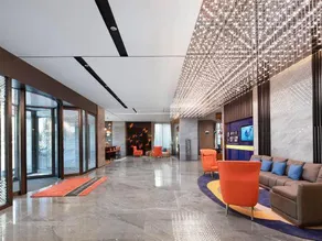 Hampton by Hilton Linyi Yihe River - Image 3