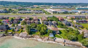 Lakeview retreat near Toronto and Niagara - Image 5