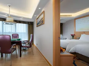 Vienna Hotel Guangdong Dongguan Dongkeng Wenge - Image 5