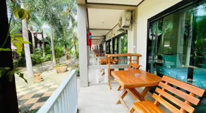 Family House Resort, Haad Rin - Image 5