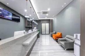 Elan Boutique Hotel (Rudong Bus Station) - Image 5