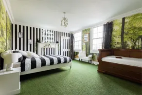 The Wonderland Townhouse - Amazing Alice in Wonderland 8BDR - Image 4