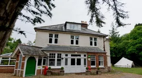 YHA New Forest - Image 4