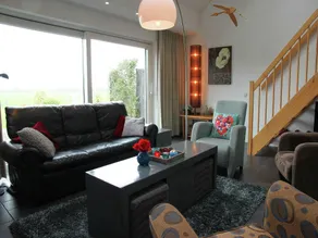 Holiday Home in Langweer with Infrared Sauna - Image 5