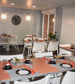 City Lodge Appart Hôtel Niort - Image 3