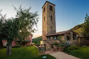 Villa Matilde in Lucca - Image 2