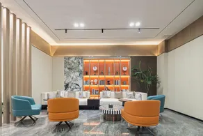 Peak Smart Hotel - Image 3