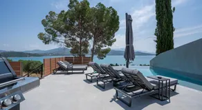 Ionian Grand Villas - Villa Helena - Image 3