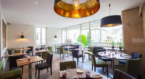 Hôtel Le Cheval Blanc Langres - Image 3