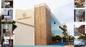 Hotel Universal - Image 5