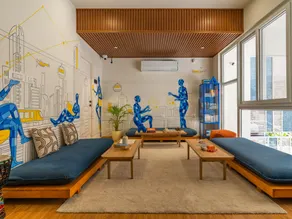 The Hosteller Bangalore, HSR Layout - Image 2