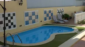 Hotel Savana - Image 5