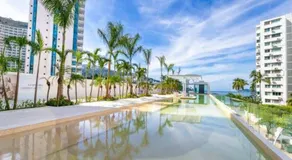 Hermoso Pent House en Armando's Le Club Se Renta - Image 3