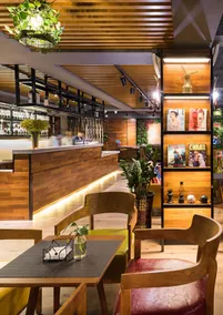 Manxin Hotel Guilin Xiangshan - Image 5