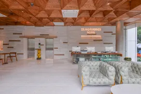 Santorini style room (open bathtub) in Hanoi/01 - Image 4