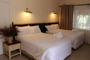 Pamusha Lodge - Image 2